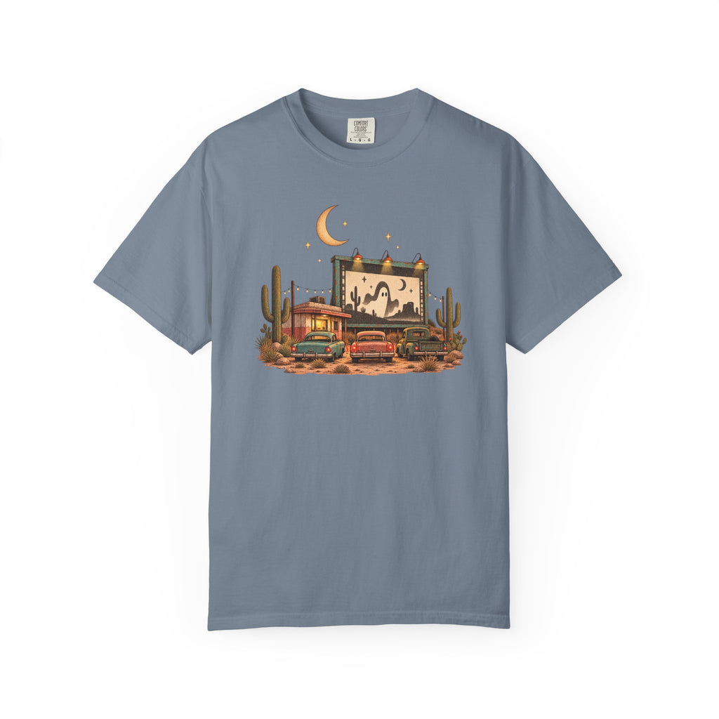 Desert Drive In T-Shirt