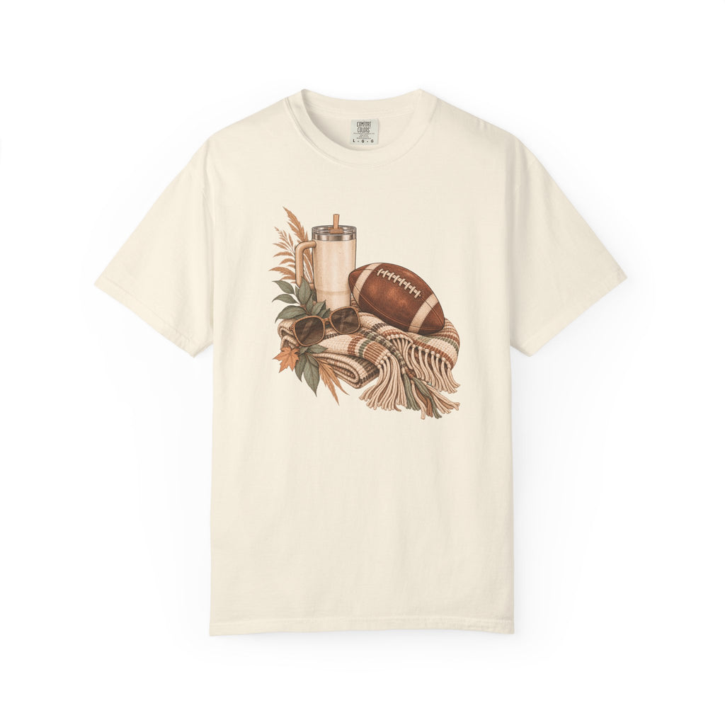 Friday Night Cozy T-shirt