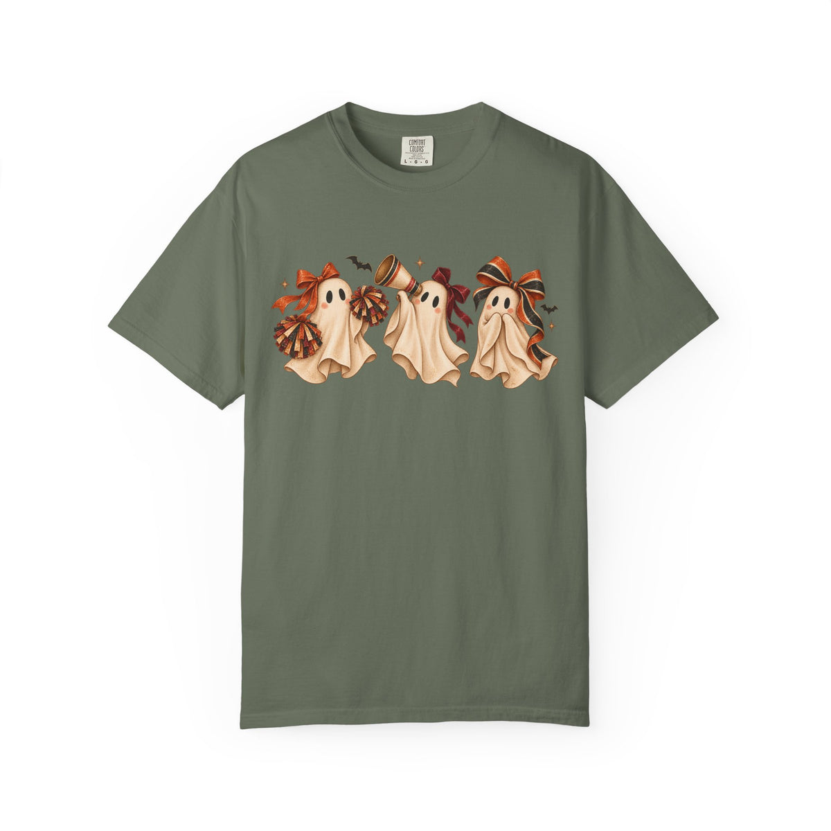 Spirit Squad T-Shirt