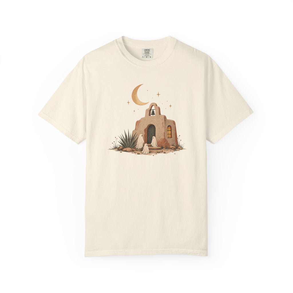 Moonlit Mission T-Shirt
