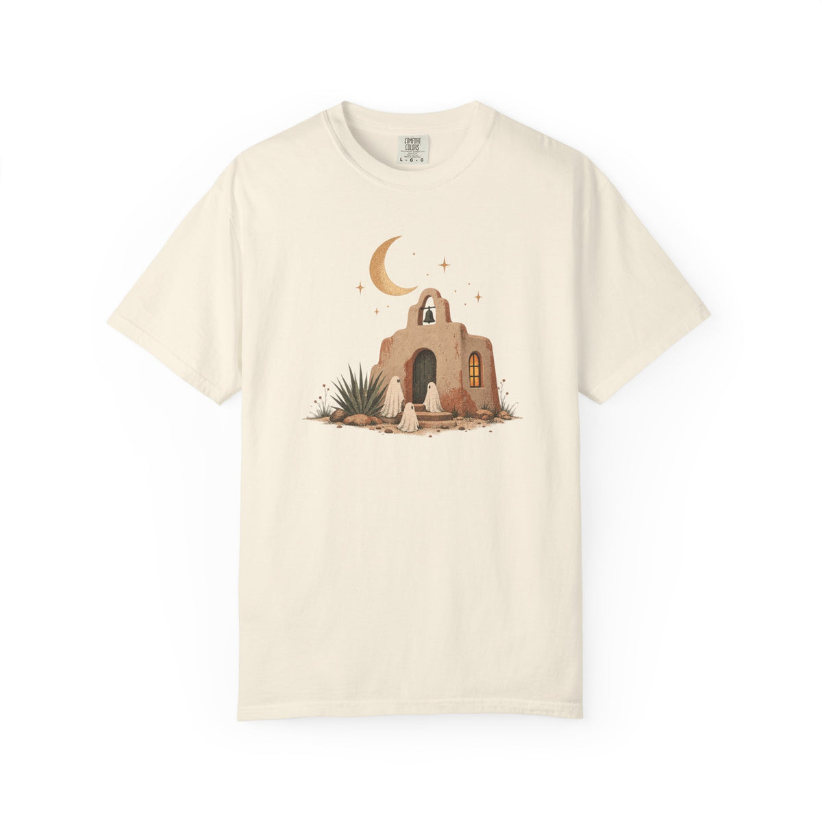 Moonlit Mission T-Shirt