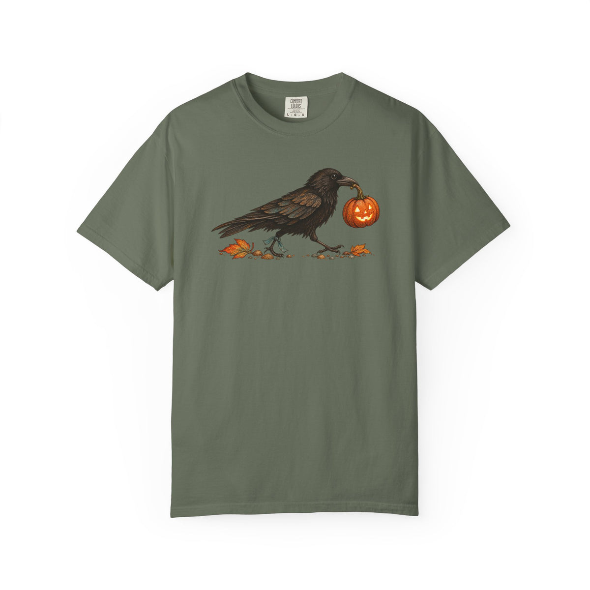 Borrowed Lantern T-shirt