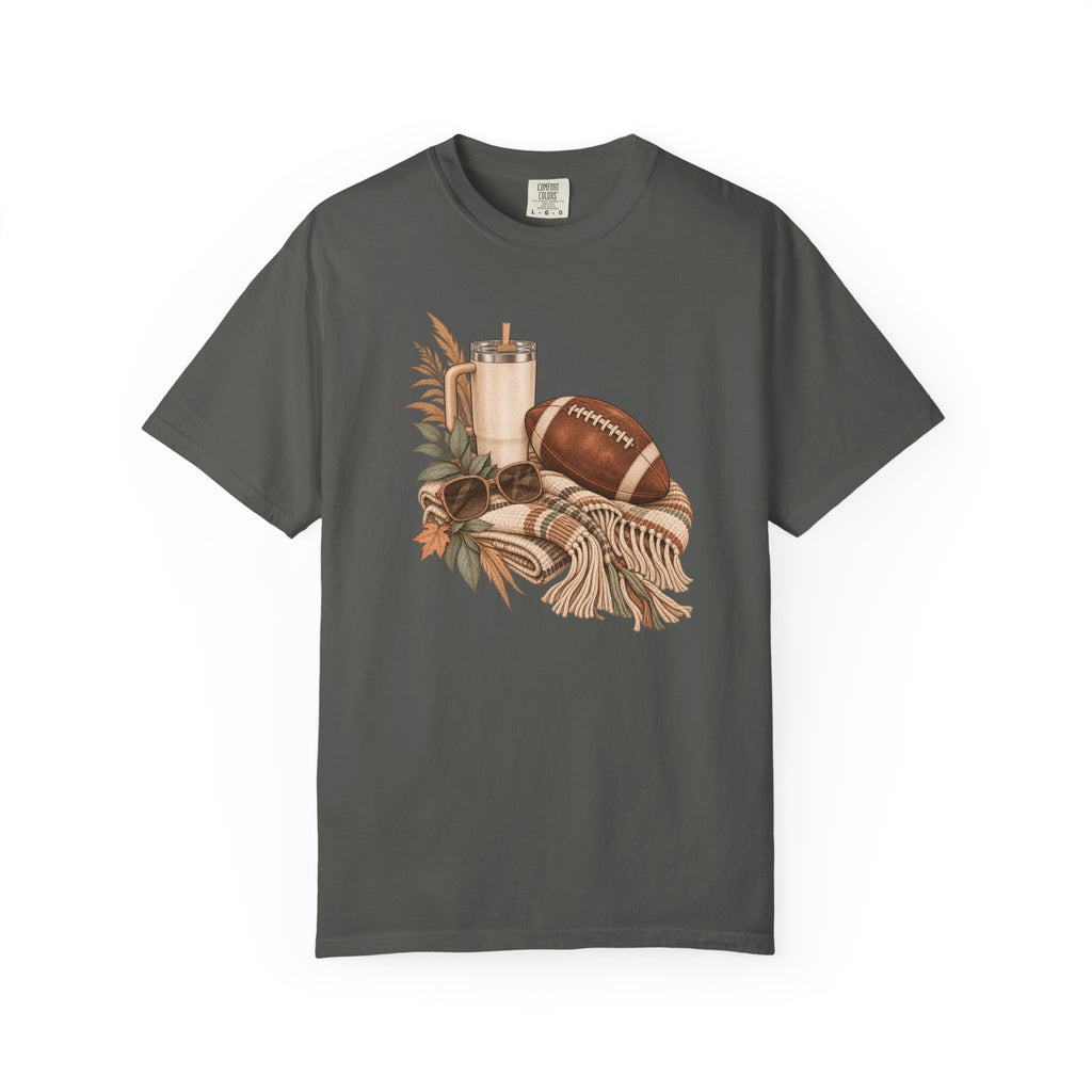 Friday Night Cozy T-shirt