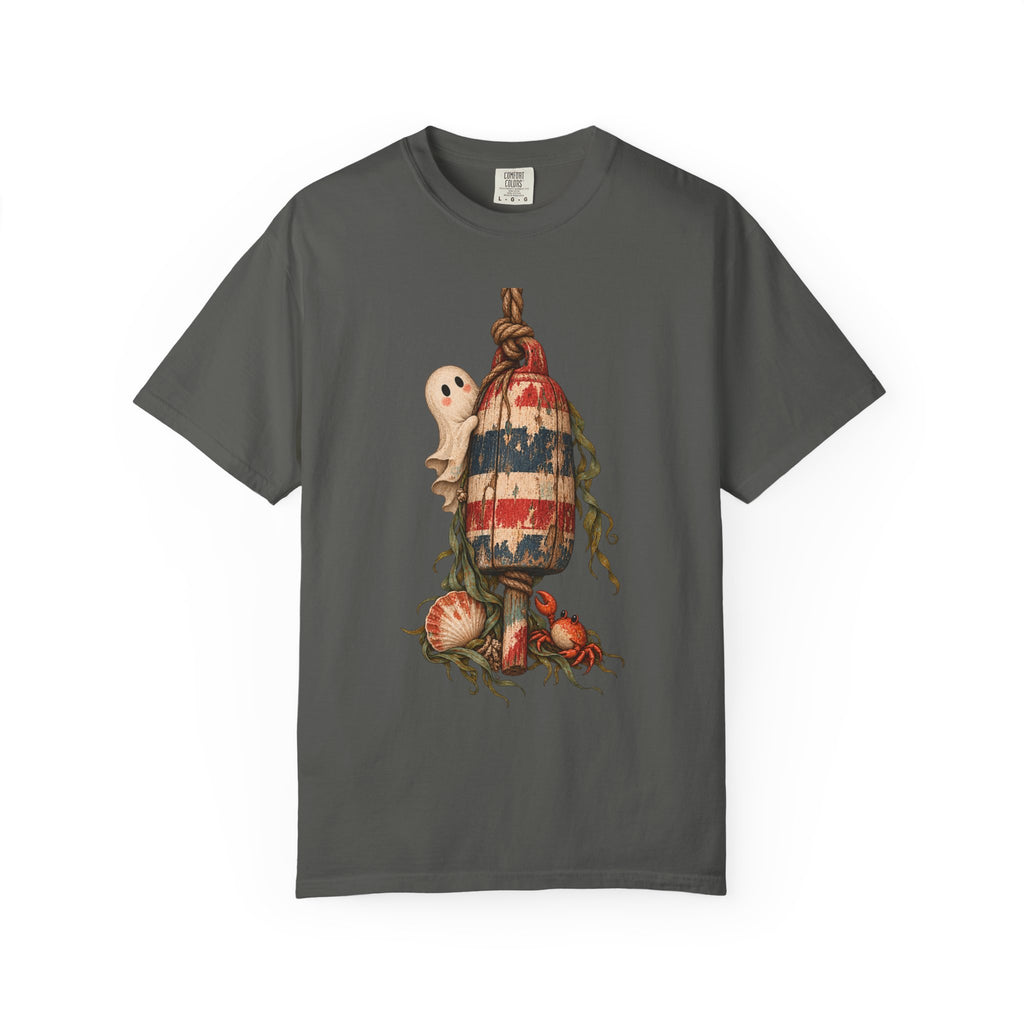 Ghost & Buoy T-Shirt