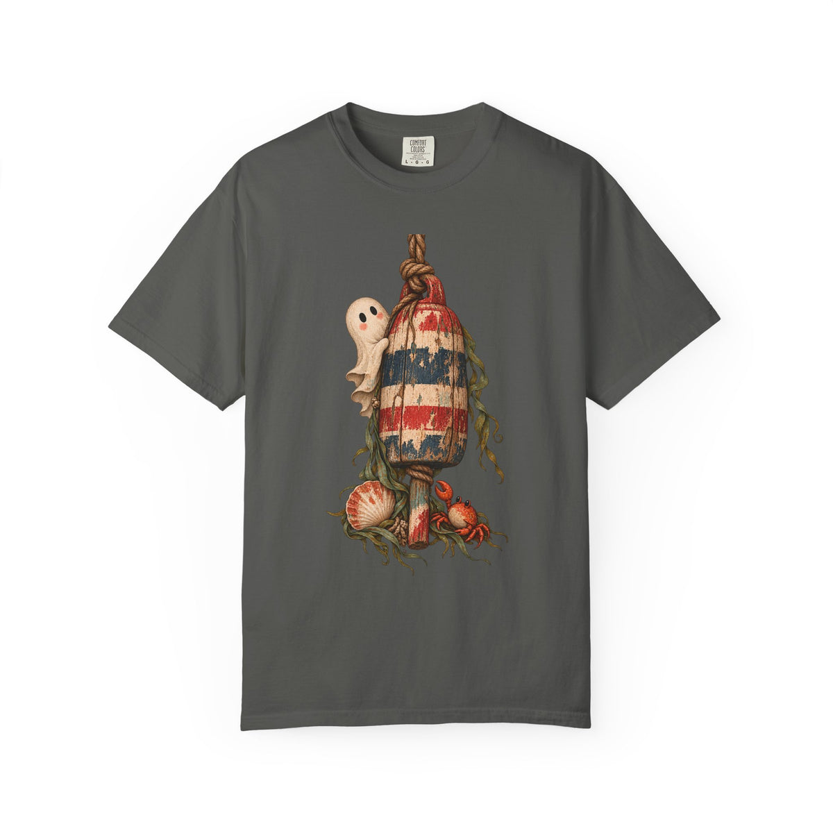 Ghost & Buoy T-Shirt
