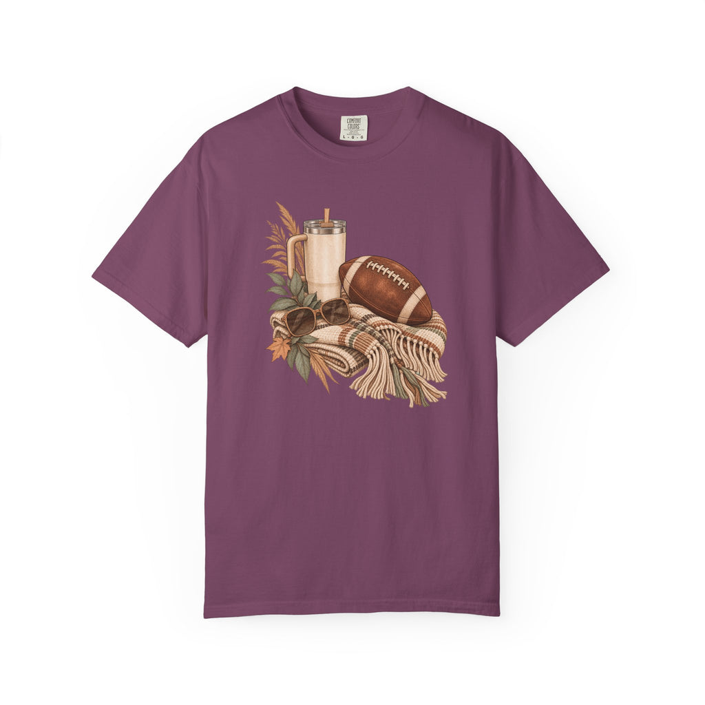 Friday Night Cozy T-shirt