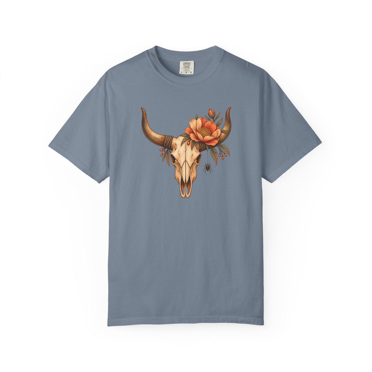 Desert Bloom T-shirt