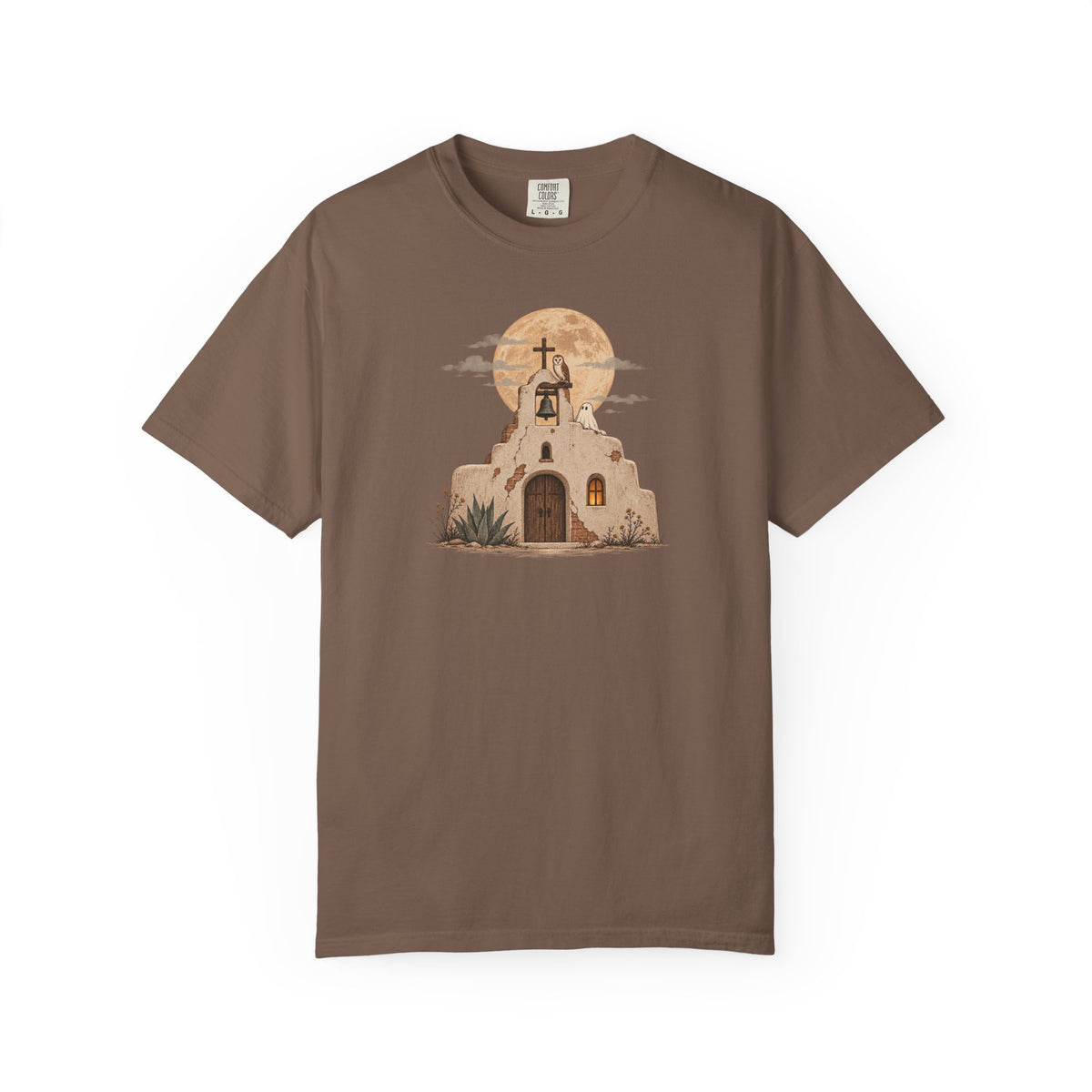 Desert Haunt T-Shirt