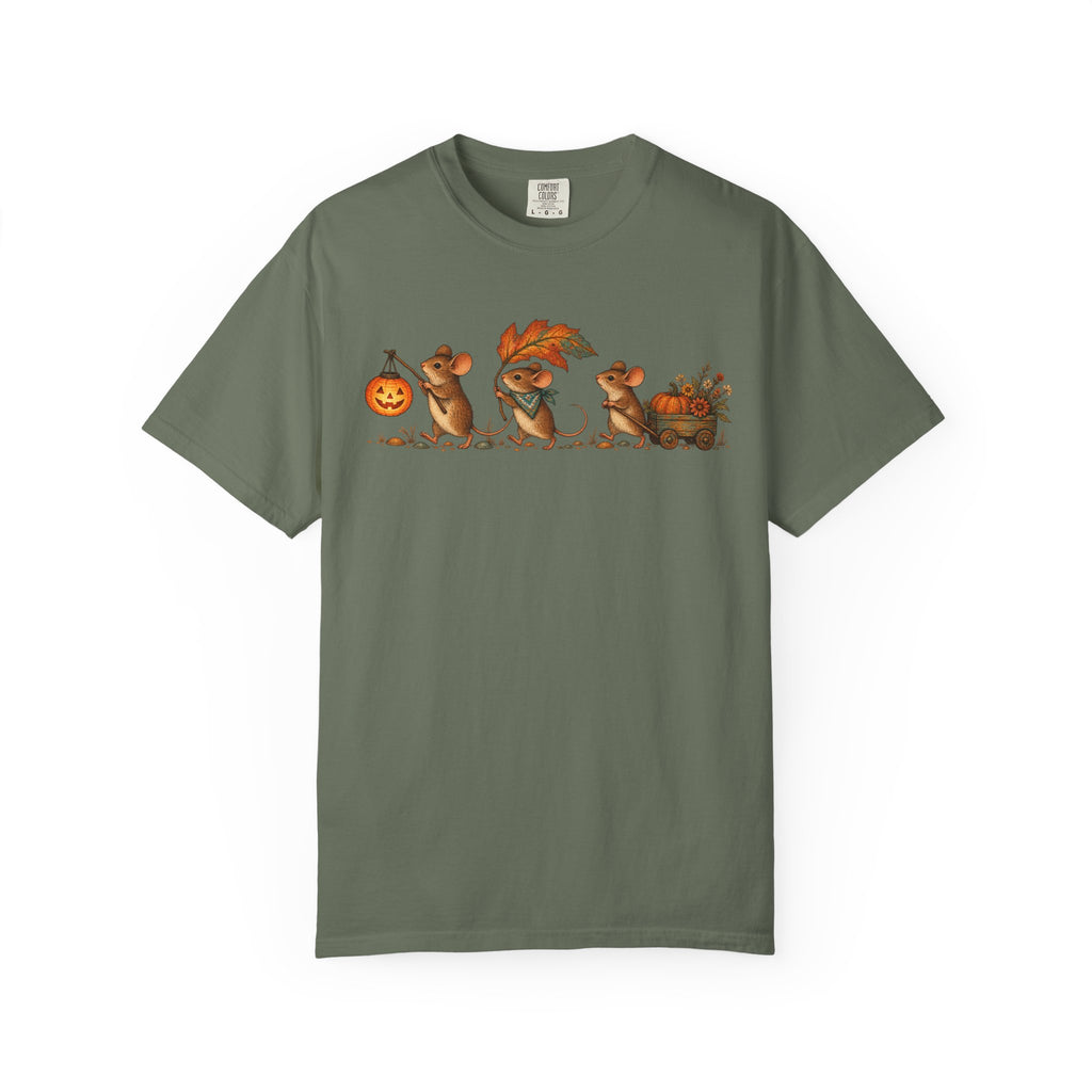 Lantern Procession T-Shirt