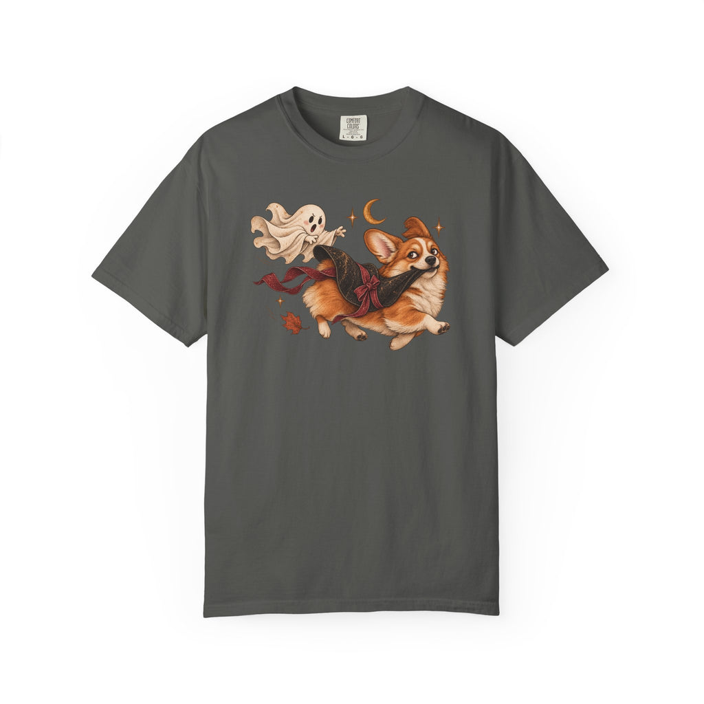 Haunted Getaway T-Shirt