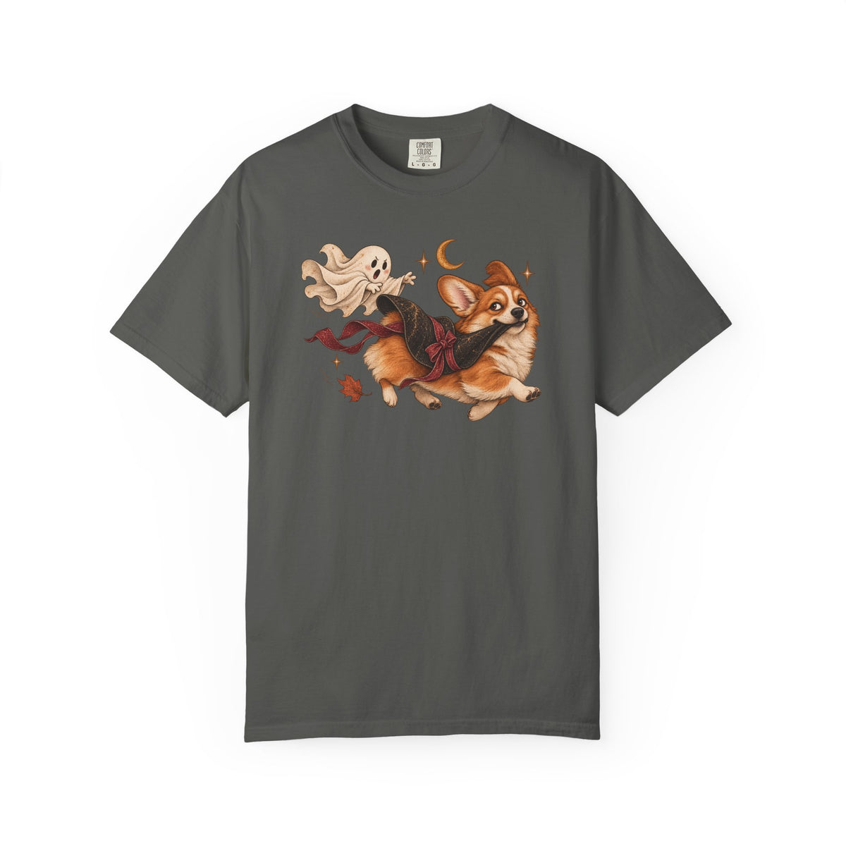 Haunted Getaway T-Shirt