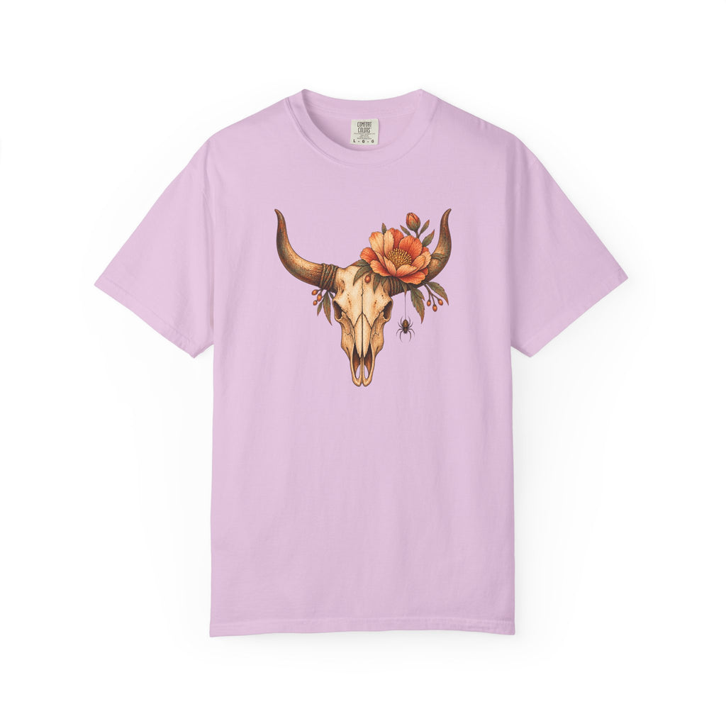 Desert Bloom T-shirt
