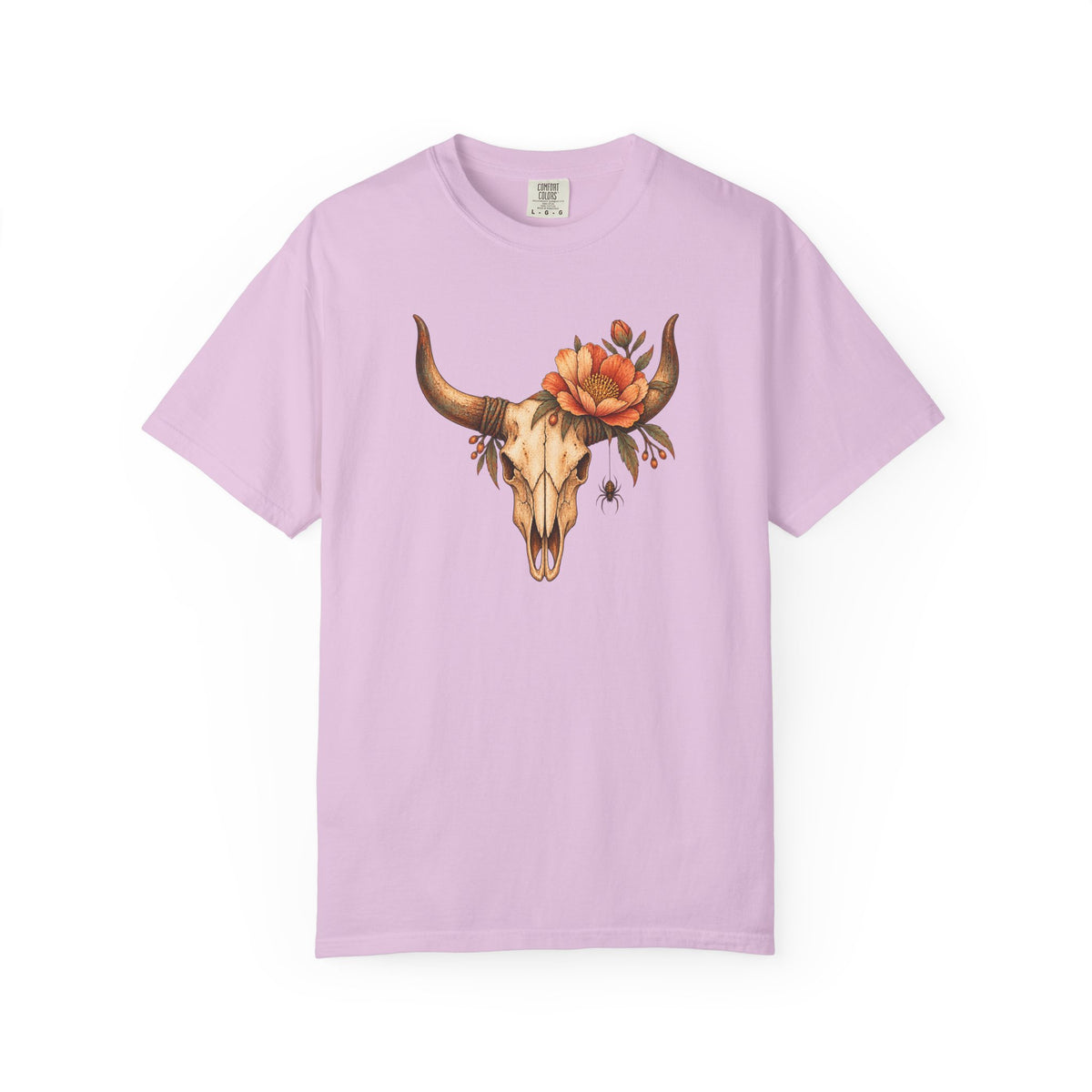 Desert Bloom T-shirt
