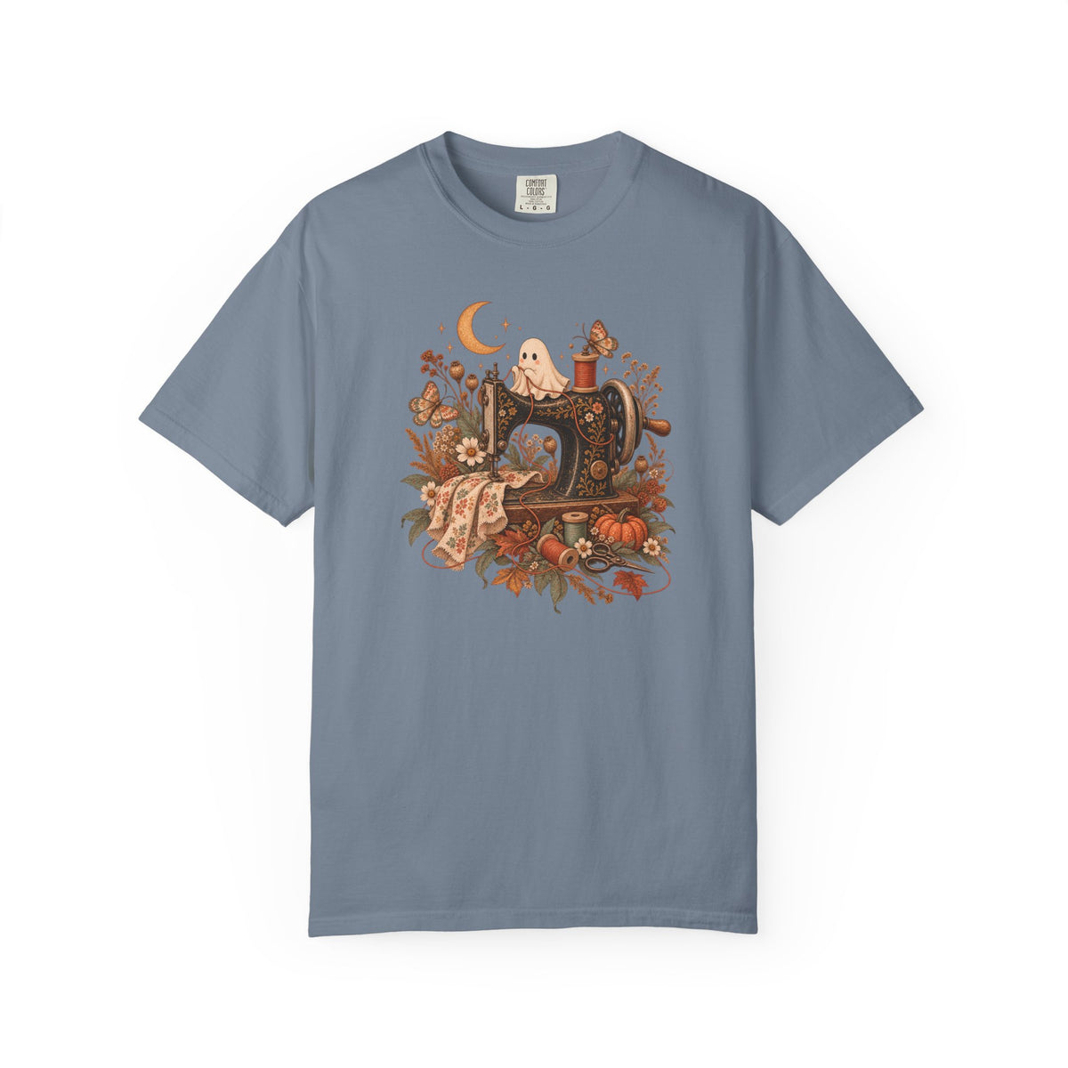 The Haunted Stitch T-shirt