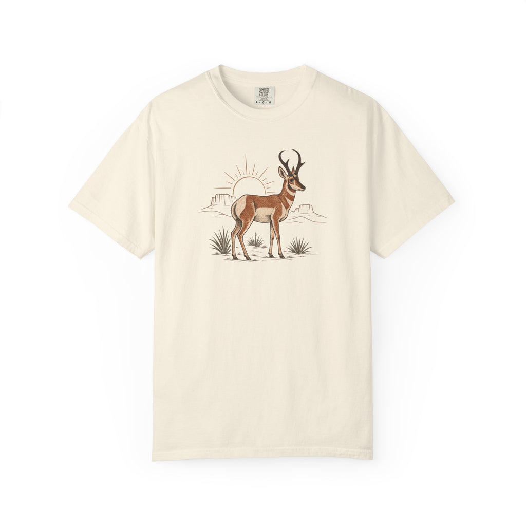 High Desert Sentinel T-Shirt