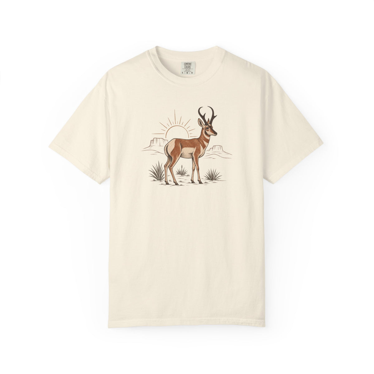 High Desert Sentinel T-Shirt