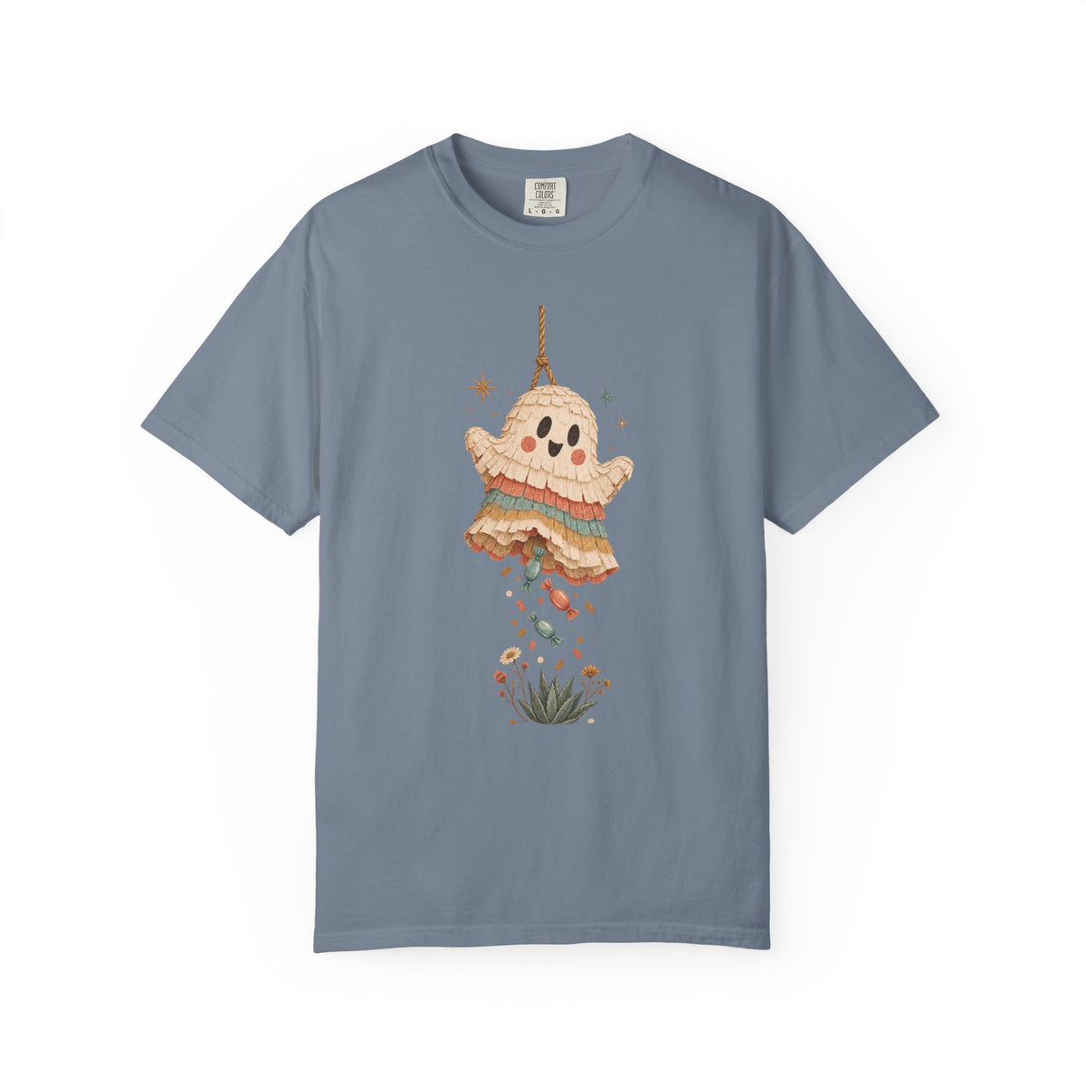 Piñata Ghost T-Shirt