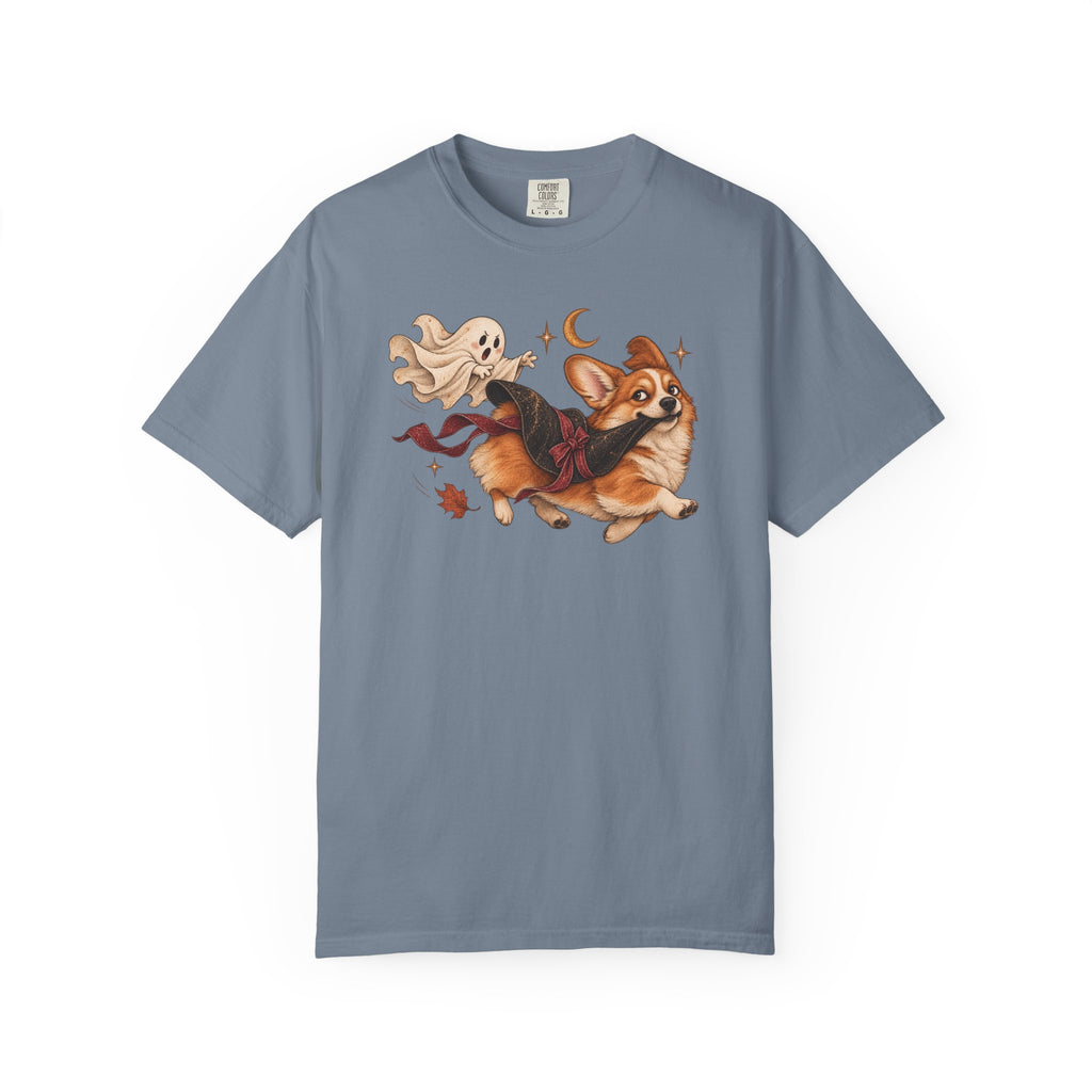 Haunted Getaway T-Shirt
