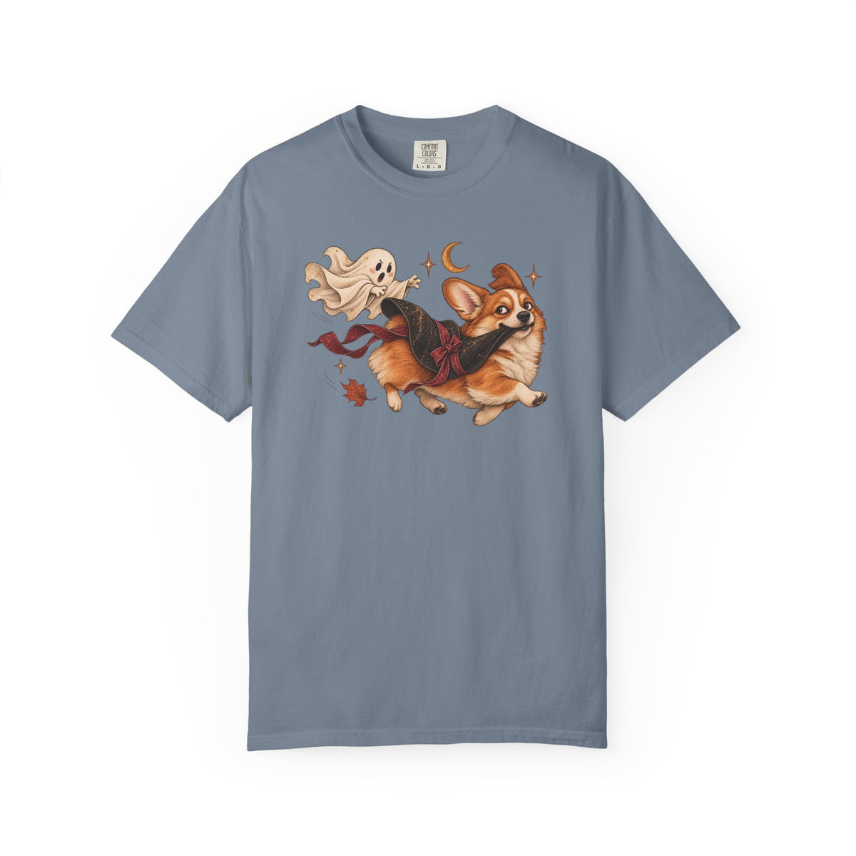 Haunted Getaway T-Shirt