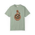 Ghost Garden Bottle T-Shirt