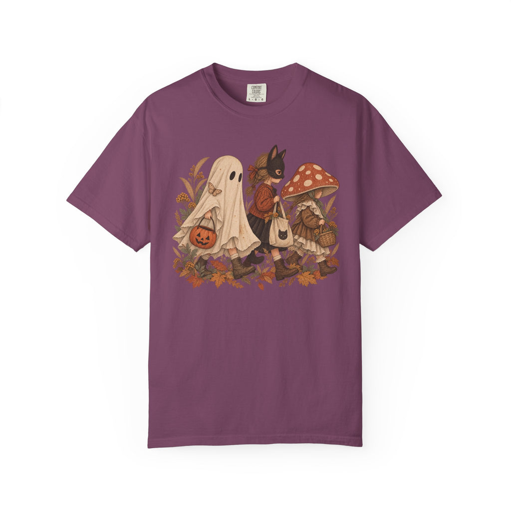 Costume Parade T-Shirt