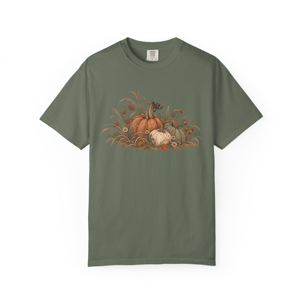 Quiet Harvest T-Shirt