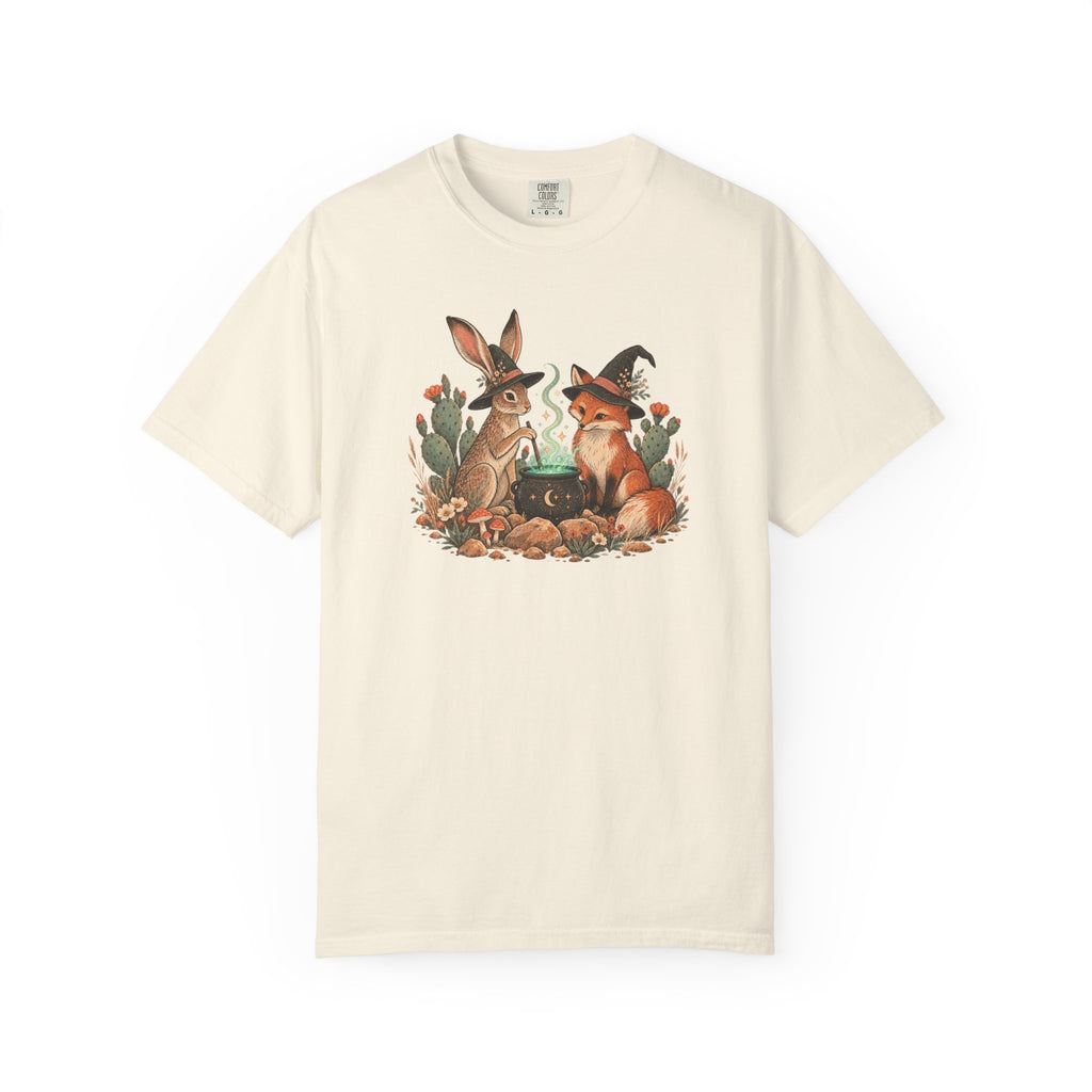 Desert Spell T-Shirt