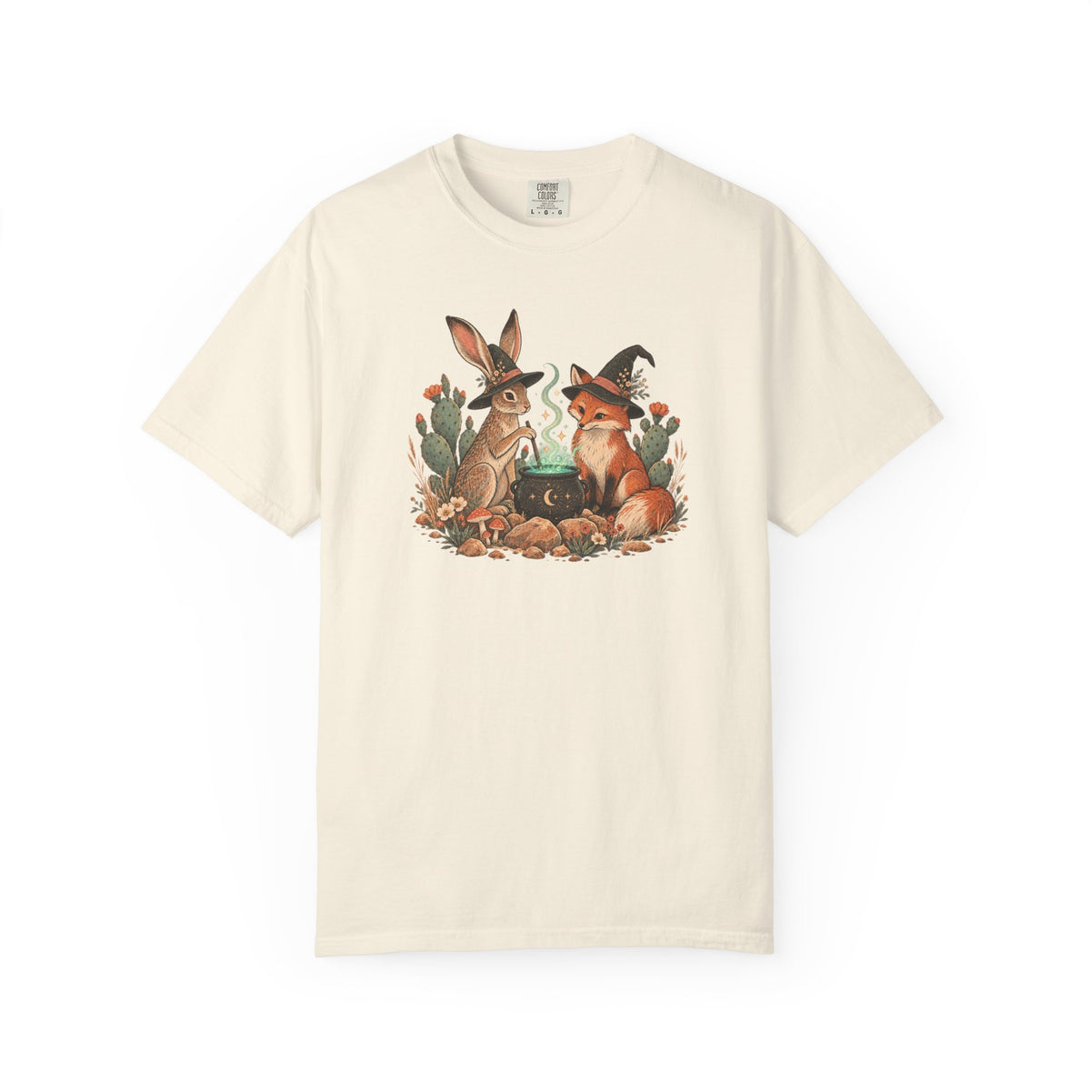 Desert Spell T-Shirt