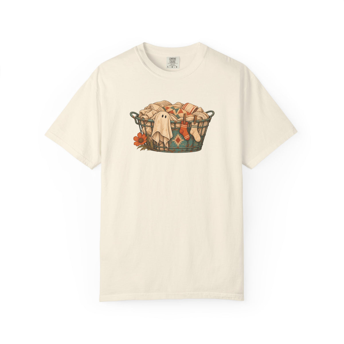 Freshly Haunted T-Shirt