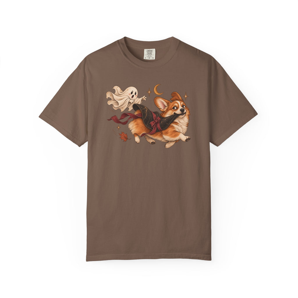 Haunted Getaway T-Shirt