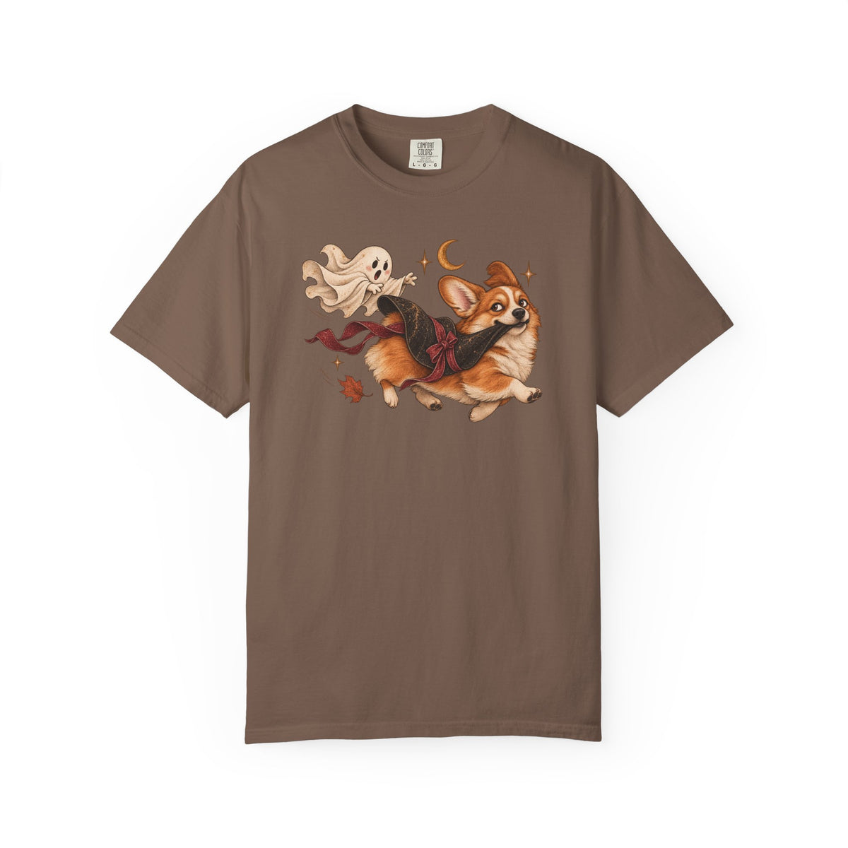 Haunted Getaway T-Shirt