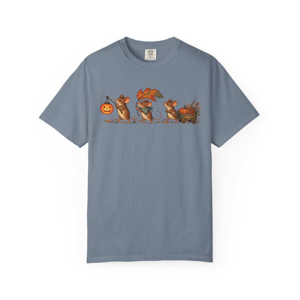 Lantern Procession T-Shirt