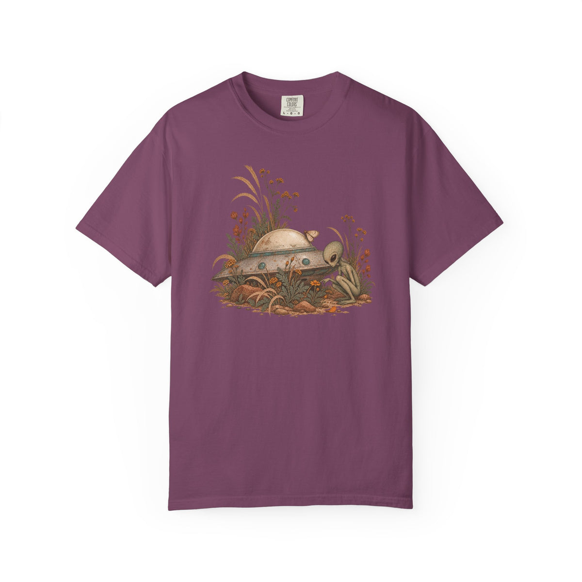 Close Encounter T-Shirt