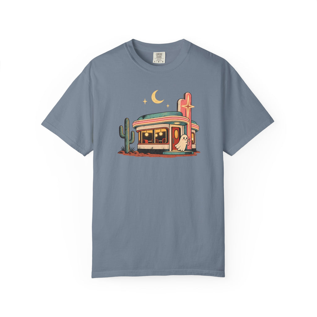 Desert After Dark T-shirt