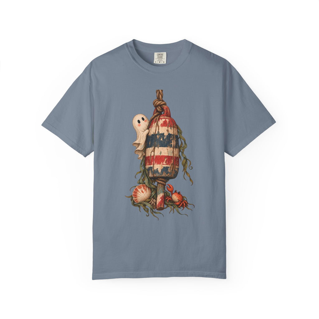 Ghost & Buoy T-Shirt