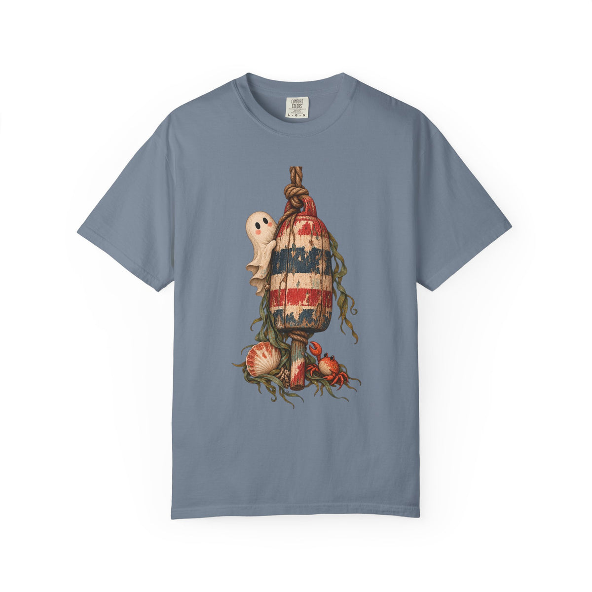 Ghost & Buoy T-Shirt