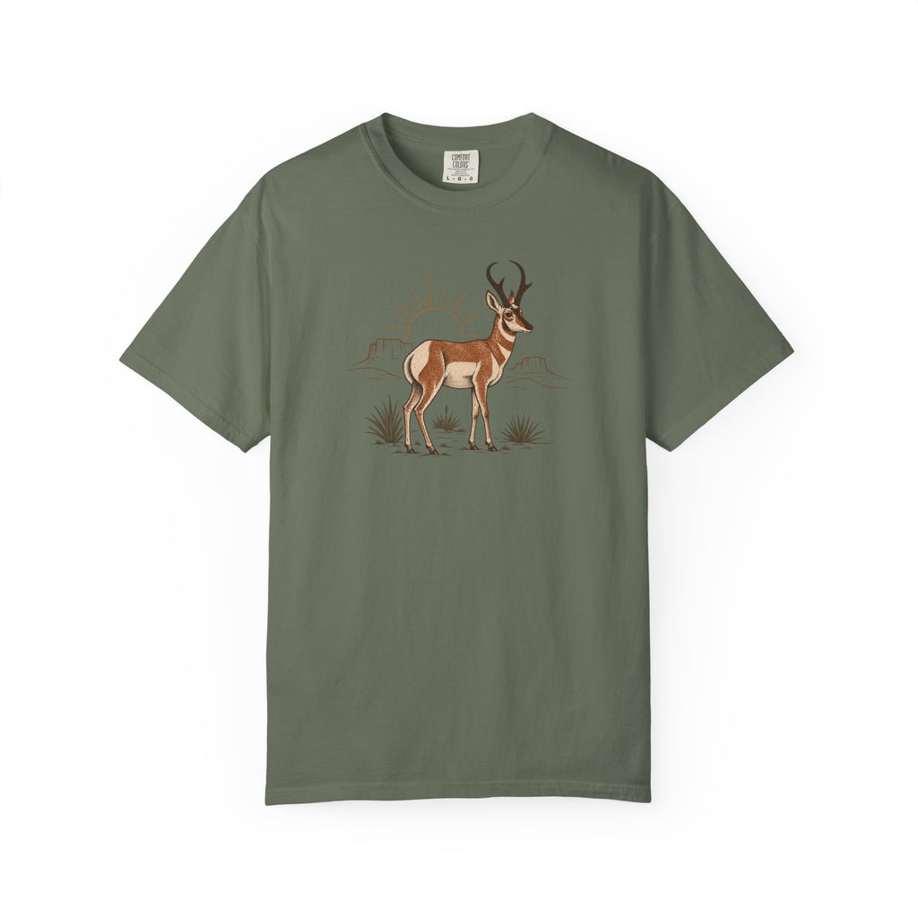 High Desert Sentinel T-Shirt