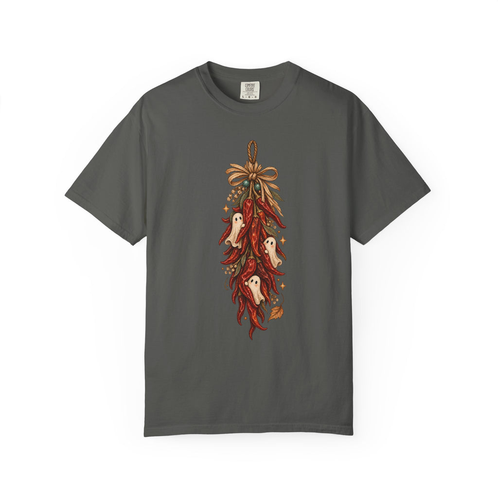 Ghost Chile Ristra T-Shirt