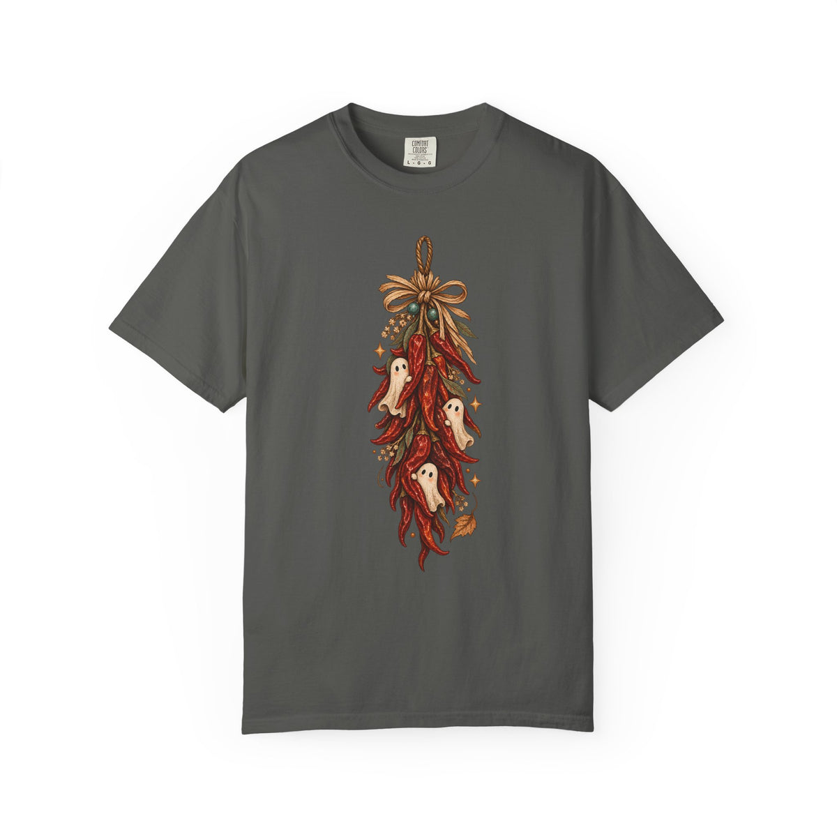 Ghost Chile Ristra T-Shirt