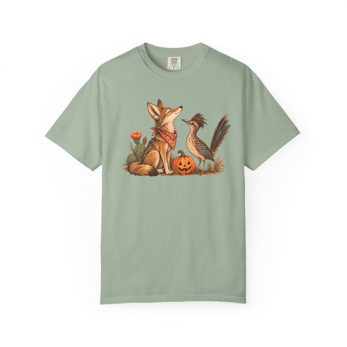 Coyote & Roadrunner T-Shirt