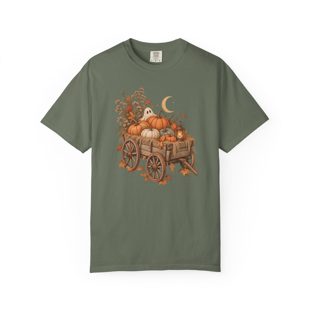 Moonlit Harvest T-Shirt