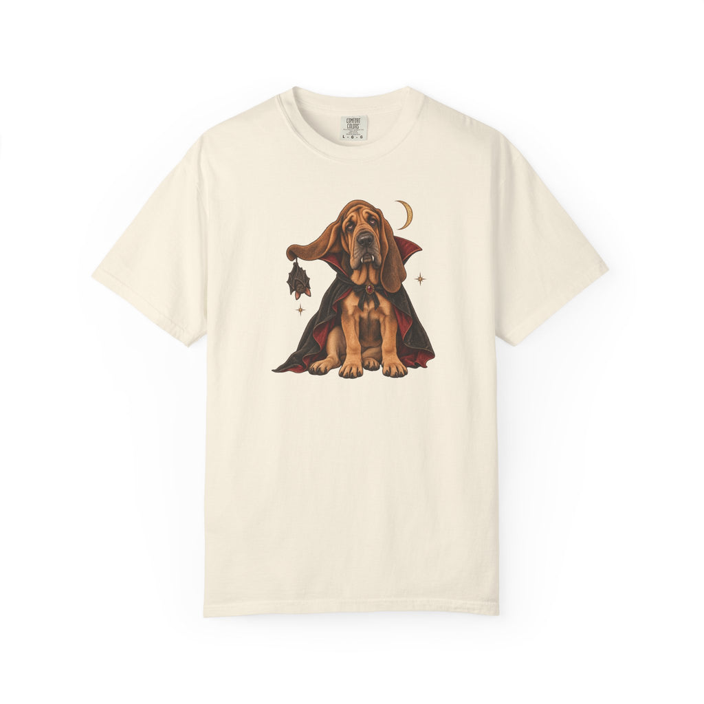 Reluctant Vampire T-Shirt