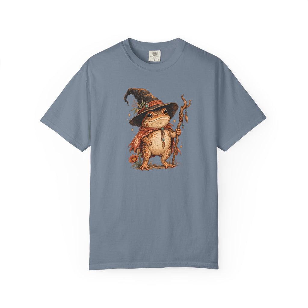 Toad Wizard T-Shirt