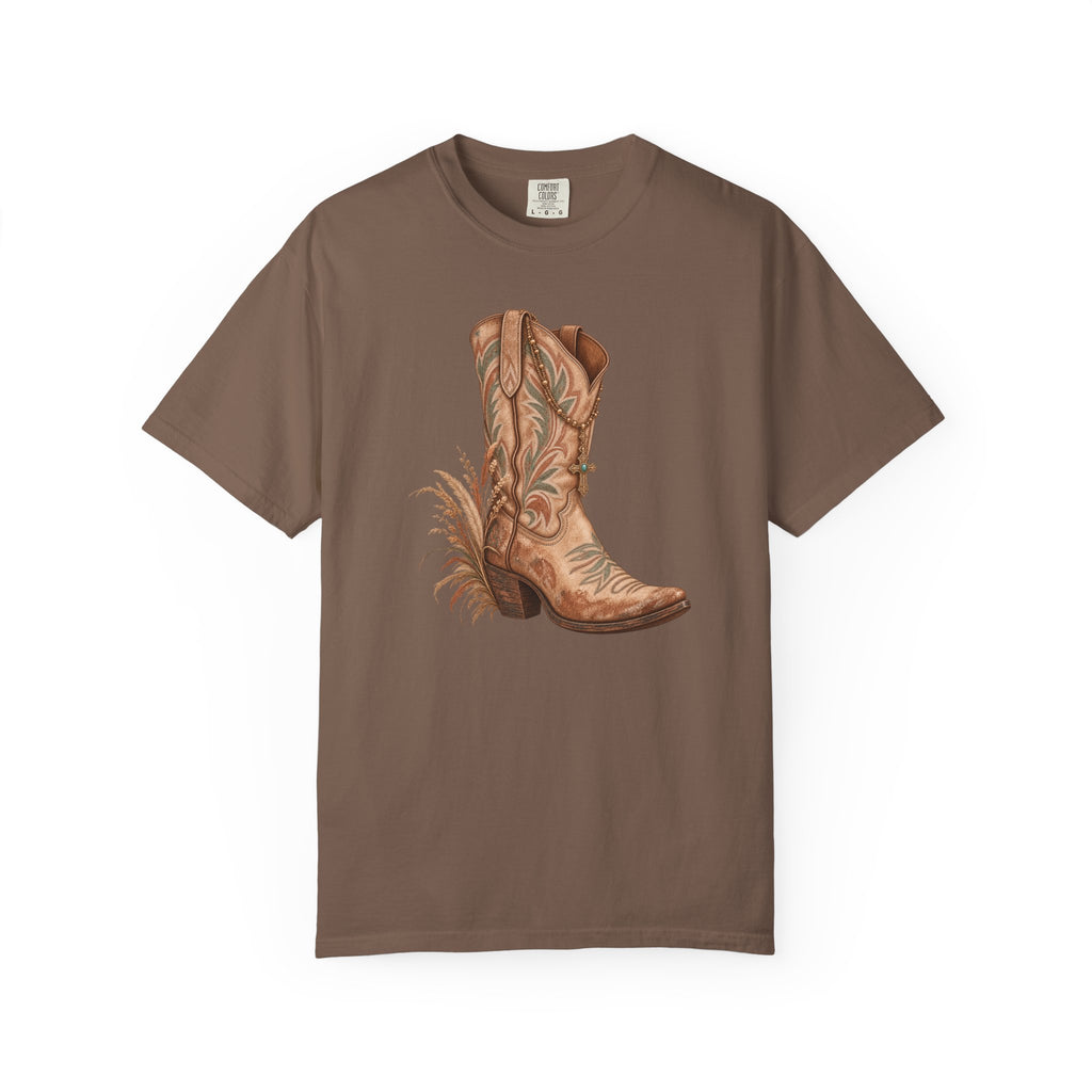Desert Keepsake T-Shirt