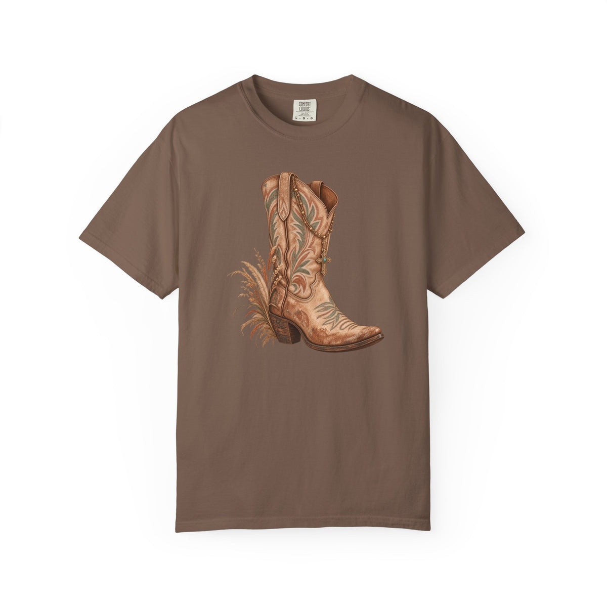 Desert Keepsake T-Shirt