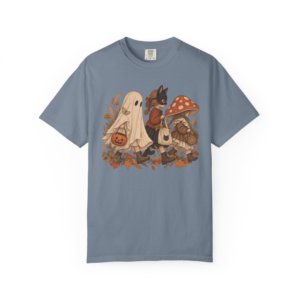 Costume Parade T-Shirt