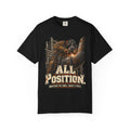 All Position | Welding T-Shirt
