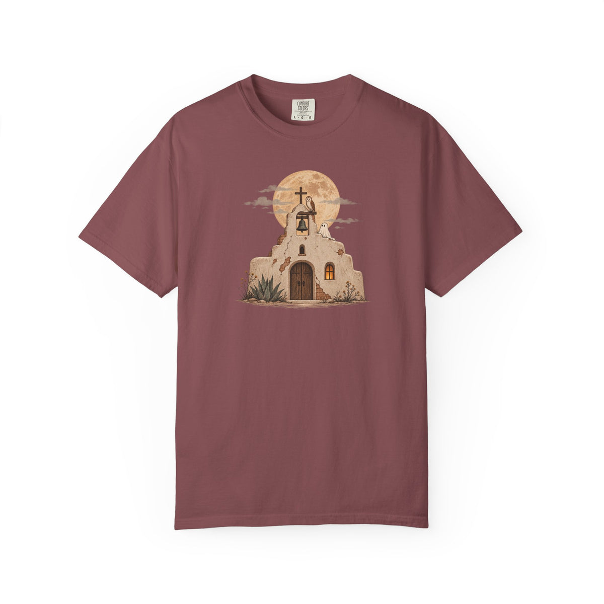 Desert Haunt T-Shirt