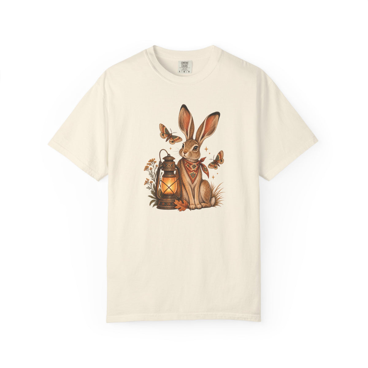 Lantern Watch T-Shirt