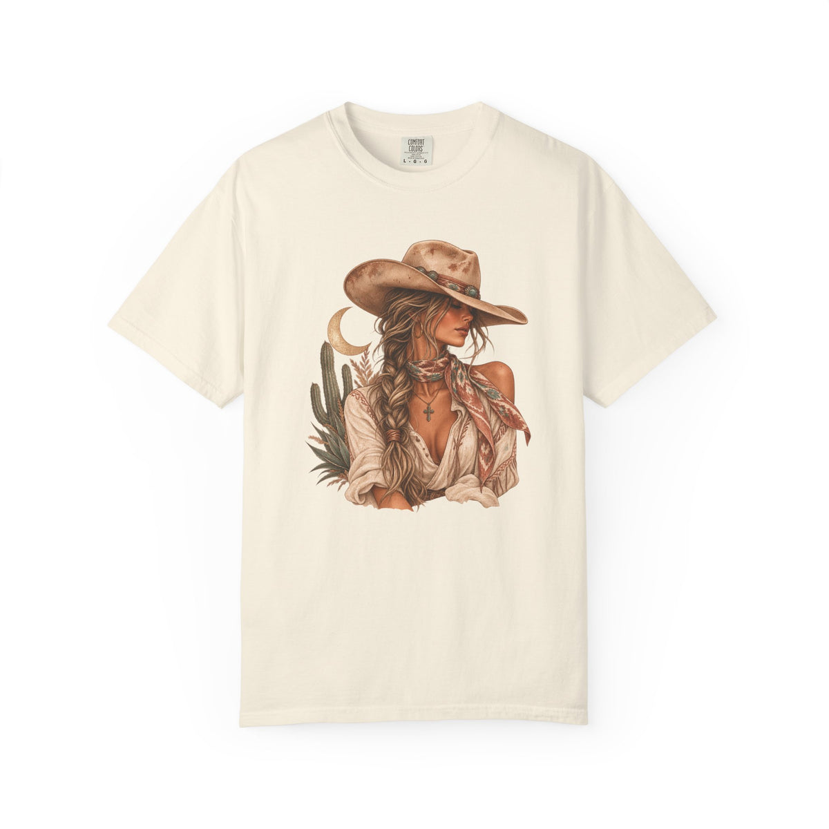 Desert Saint T-Shirt